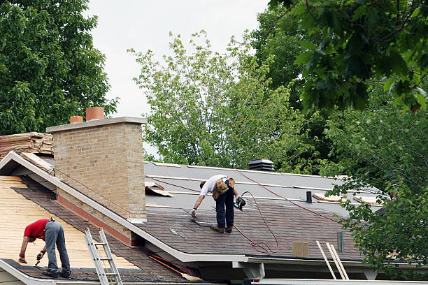 Steel Roofing in Charleston, SC