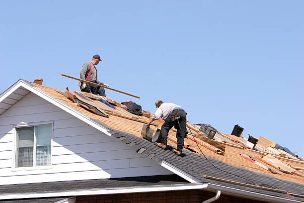 Best Rubber Roofing (EPDM, TPO)  in Charleston, SC