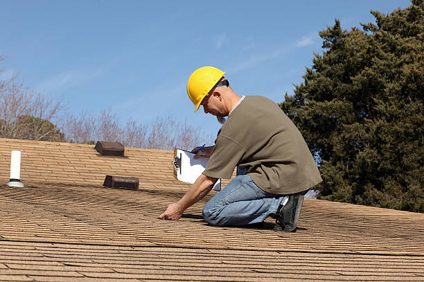 Best Roof Leak Repair  in Charleston, SC