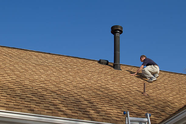 Best Cold Roofs  in Charleston, SC