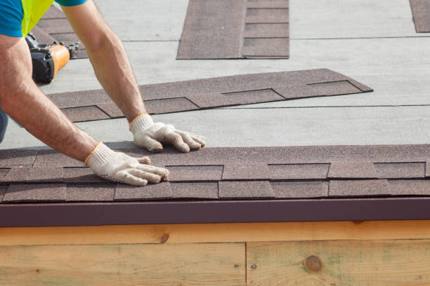 Best Emergency Roof Repair Services  in Charleston, SC