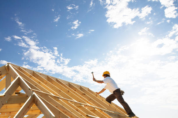 Fast & Reliable Emergency Roof Repairs in Charleston, SC